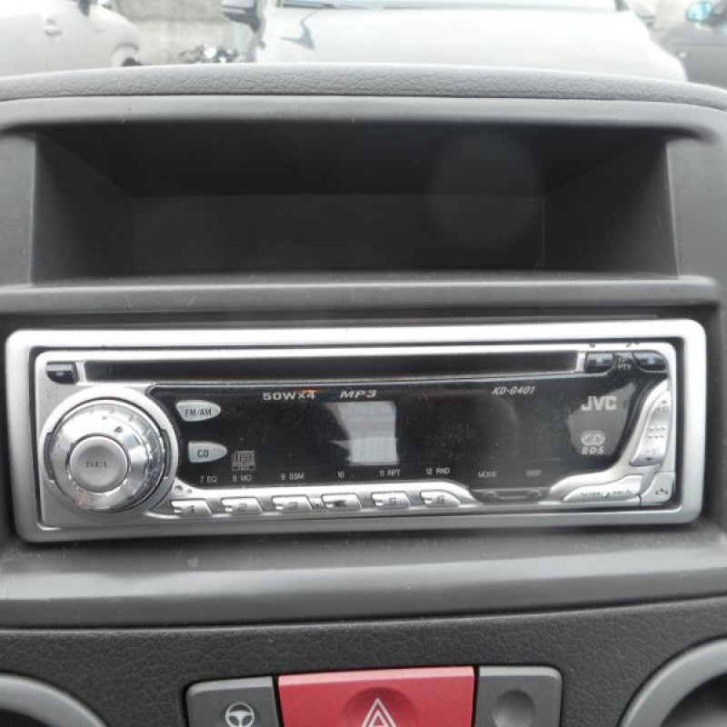 Pulseur d'air FIAT PANDA 2 Photo n°8