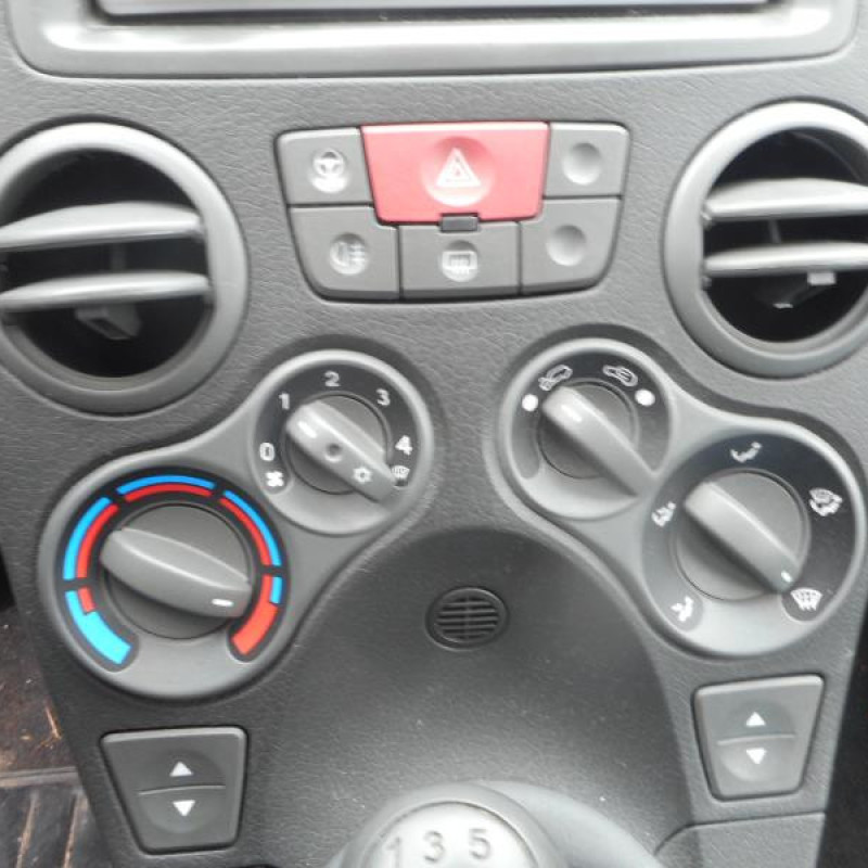 Pulseur d'air FIAT PANDA 2 Photo n°9