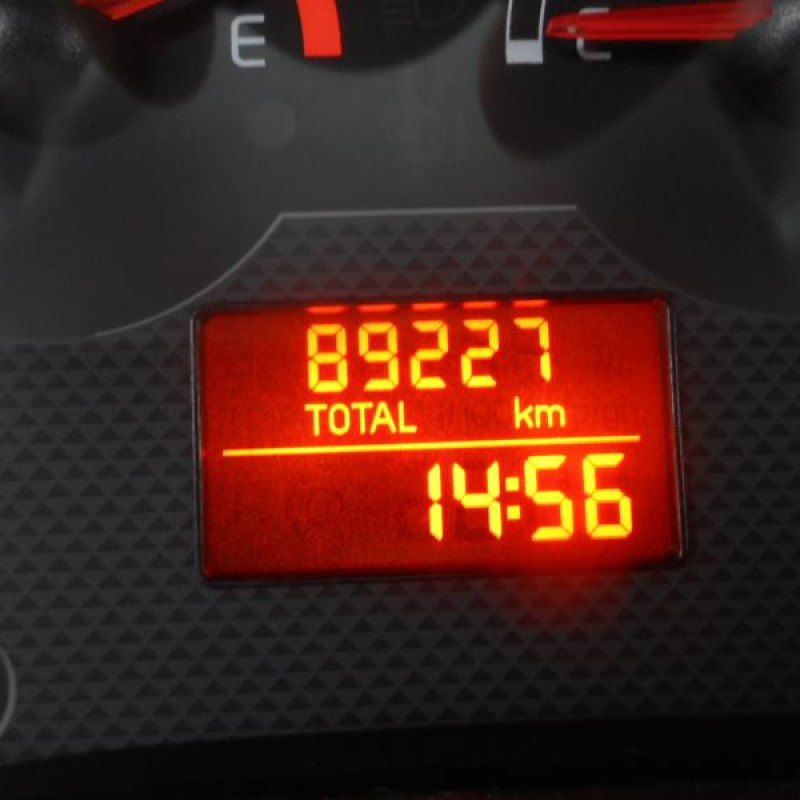 Pulseur d'air FIAT PANDA 2 Photo n°11