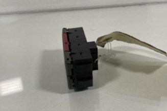 Bouton de warning FIAT PANDA 2