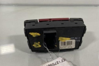 Bouton de warning FIAT PANDA 2