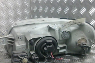 Optique avant principal droit (feux)(phare) HYUNDAI ACCENT 1