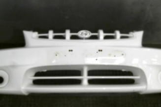 Pare choc avant HYUNDAI ACCENT 1 Photo n°1