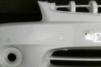 Pare choc avant HYUNDAI ACCENT 1