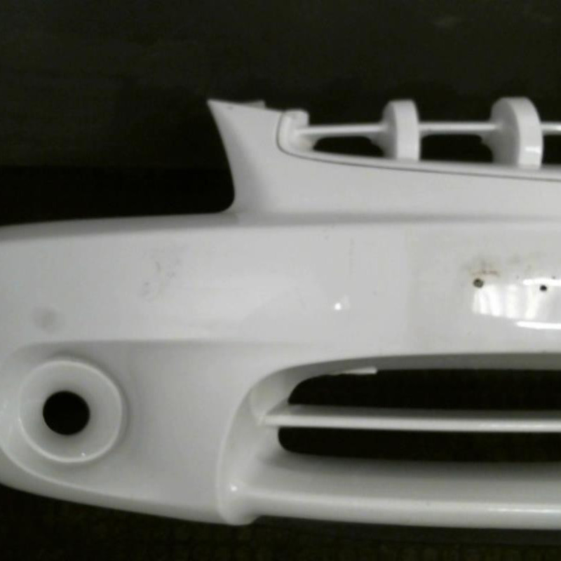 Pare choc avant HYUNDAI ACCENT 1 Photo n°2