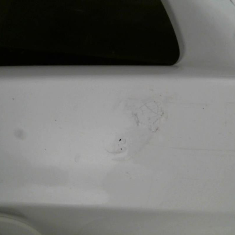 Pare choc avant HYUNDAI ACCENT 1 Photo n°4
