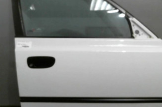 Porte avant droit HYUNDAI ACCENT 1 Photo n°1