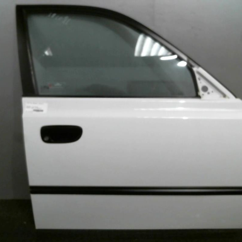Porte avant droit HYUNDAI ACCENT 1 Photo n°1