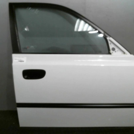 Porte avant droit HYUNDAI ACCENT 1 Photo n°1