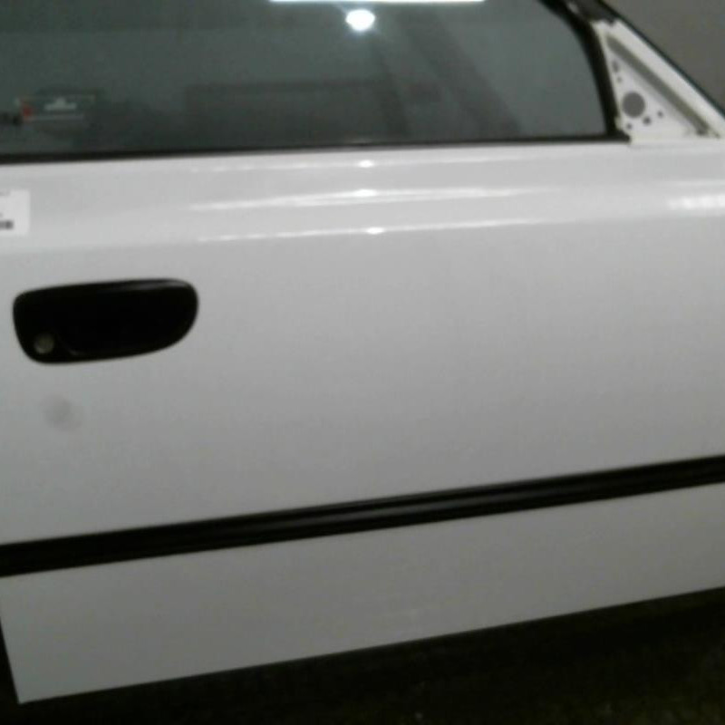 Porte avant droit HYUNDAI ACCENT 1 Photo n°2