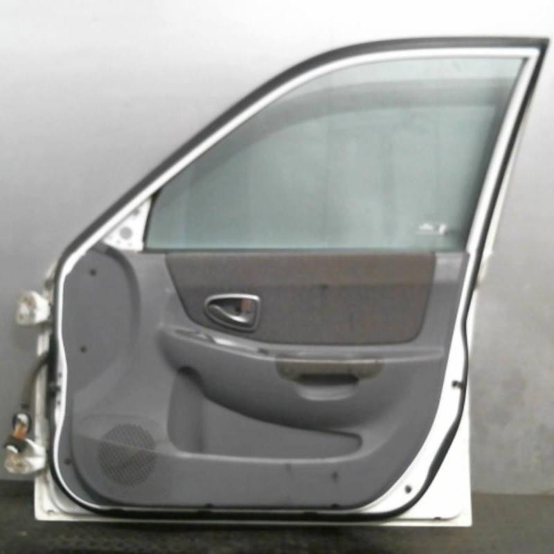 Porte avant droit HYUNDAI ACCENT 1 Photo n°3