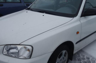 Porte avant droit HYUNDAI ACCENT 1