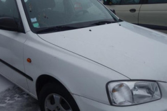 Porte avant droit HYUNDAI ACCENT 1