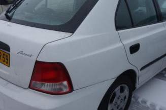 Porte avant droit HYUNDAI ACCENT 1