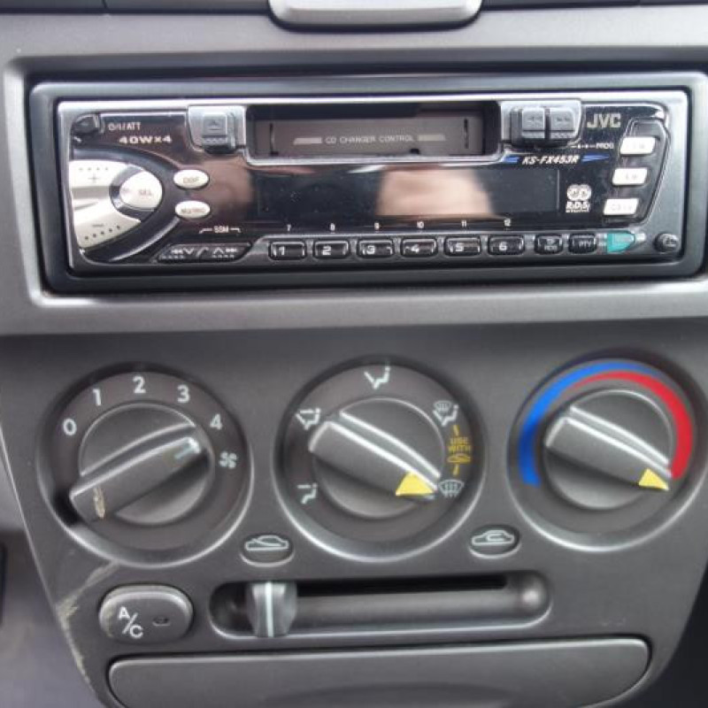 Porte avant droit HYUNDAI ACCENT 1 Photo n°9