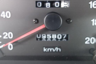 Porte avant droit HYUNDAI ACCENT 1