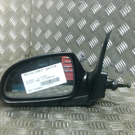 Retroviseur gauche HYUNDAI ACCENT 1 Photo n°1