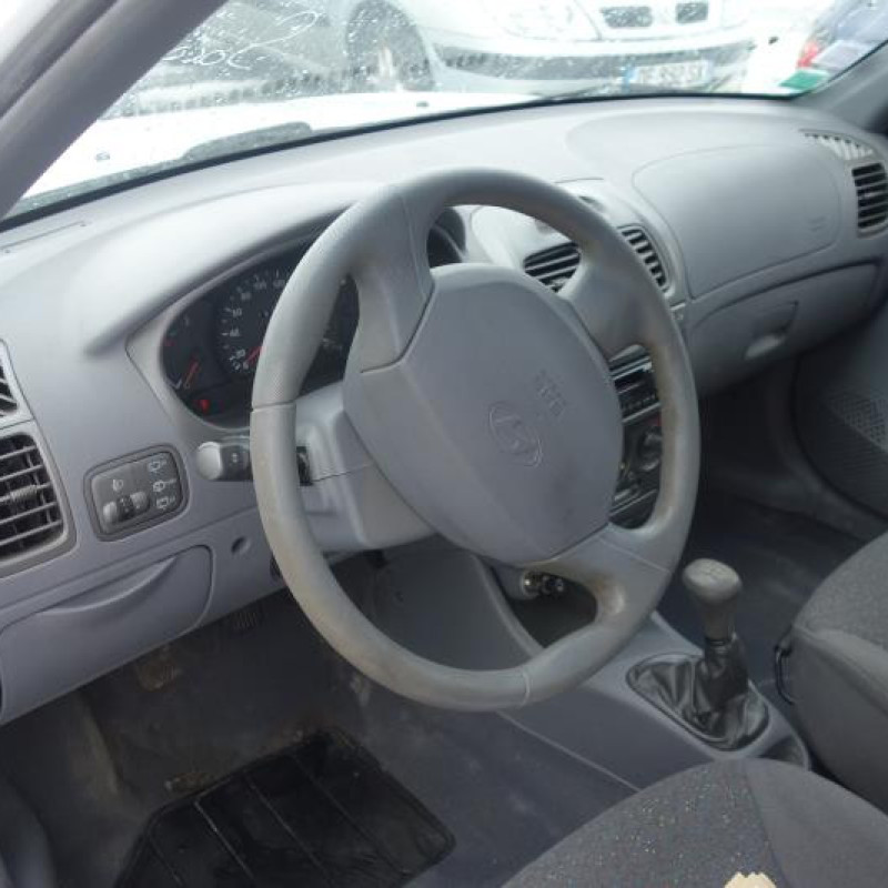 Retroviseur gauche HYUNDAI ACCENT 1 Photo n°8
