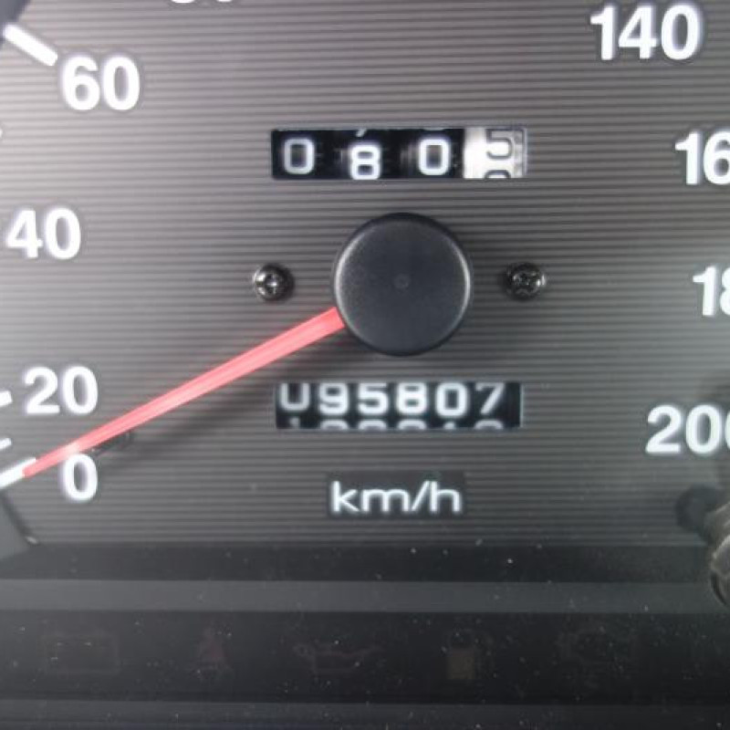 Commodo d'essuie glaces HYUNDAI ACCENT 1 Photo n°11