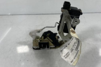 Serrure arriere gauche HYUNDAI ACCENT 1 Photo n°1
