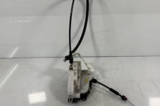 Serrure avant droit CITROEN C2