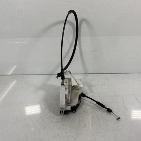 Serrure avant droit CITROEN C2
