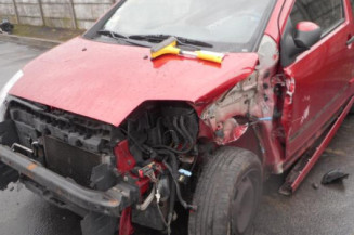 Serrure avant droit CITROEN C2