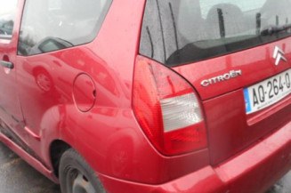 Serrure avant droit CITROEN C2