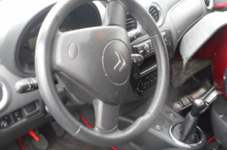 Serrure avant droit CITROEN C2