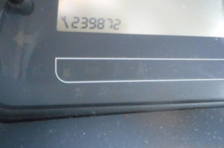 Serrure avant droit CITROEN C2