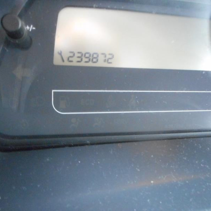 Serrure avant droit CITROEN C2 Photo n°9