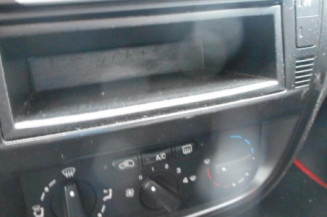 Serrure avant droit CITROEN C2