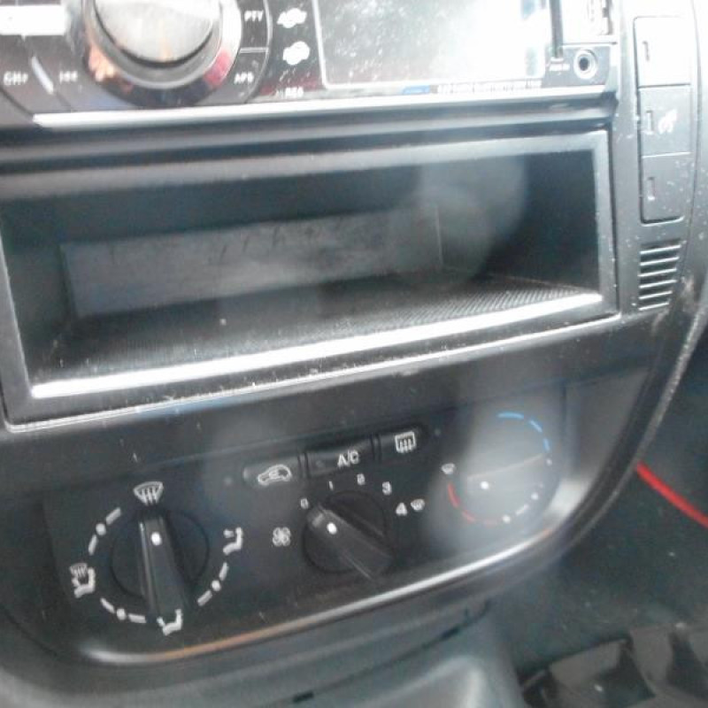 Serrure avant droit CITROEN C2 Photo n°10