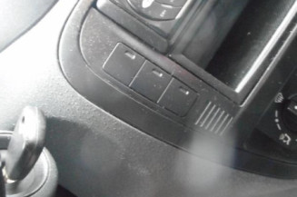 Serrure avant droit CITROEN C2