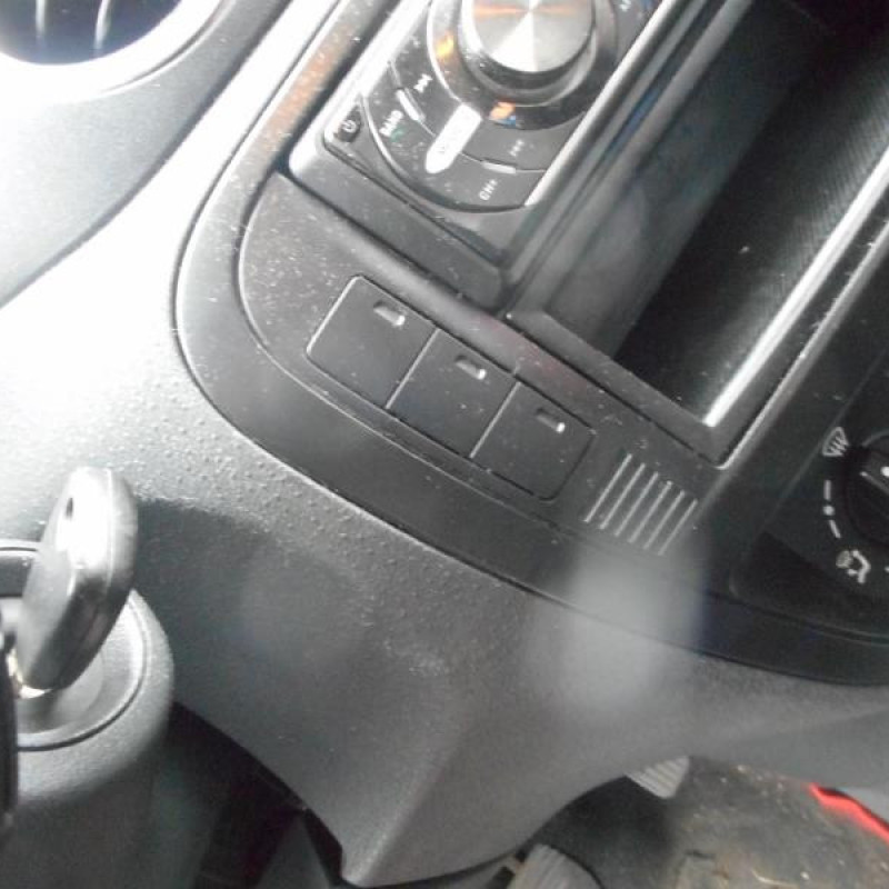 Serrure avant droit CITROEN C2 Photo n°11