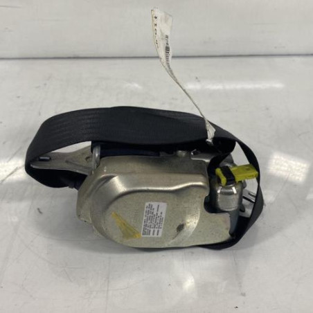 Pretensionneur de ceinture avant droit CITROEN C1 1 Photo n°1