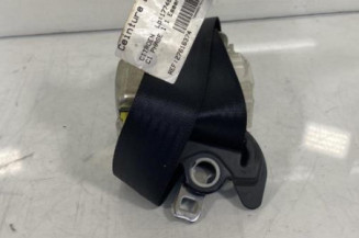 Pretensionneur de ceinture avant droit CITROEN C1 1