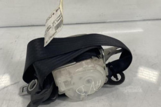 Pretensionneur de ceinture avant droit CITROEN C1 1