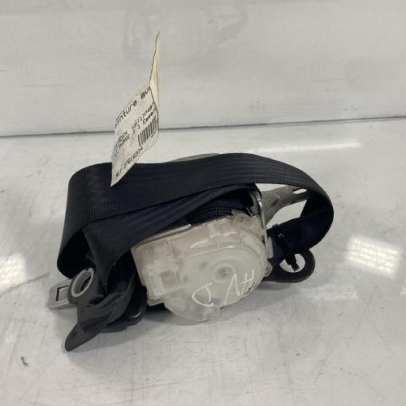 Pretensionneur de ceinture avant droit CITROEN C1 1 Photo n°3