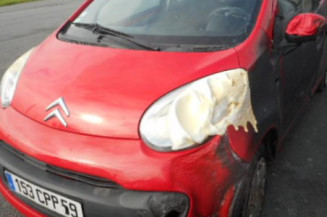 Pretensionneur de ceinture avant droit CITROEN C1 1