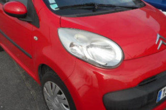 Pretensionneur de ceinture avant droit CITROEN C1 1