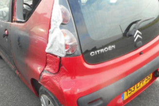 Pretensionneur de ceinture avant droit CITROEN C1 1