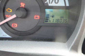 Pretensionneur de ceinture avant droit CITROEN C1 1