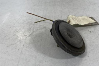 Avertisseur/Klaxon VOLKSWAGEN POLO 3