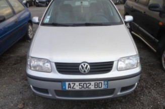 Avertisseur/Klaxon VOLKSWAGEN POLO 3