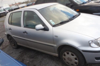 Avertisseur/Klaxon VOLKSWAGEN POLO 3