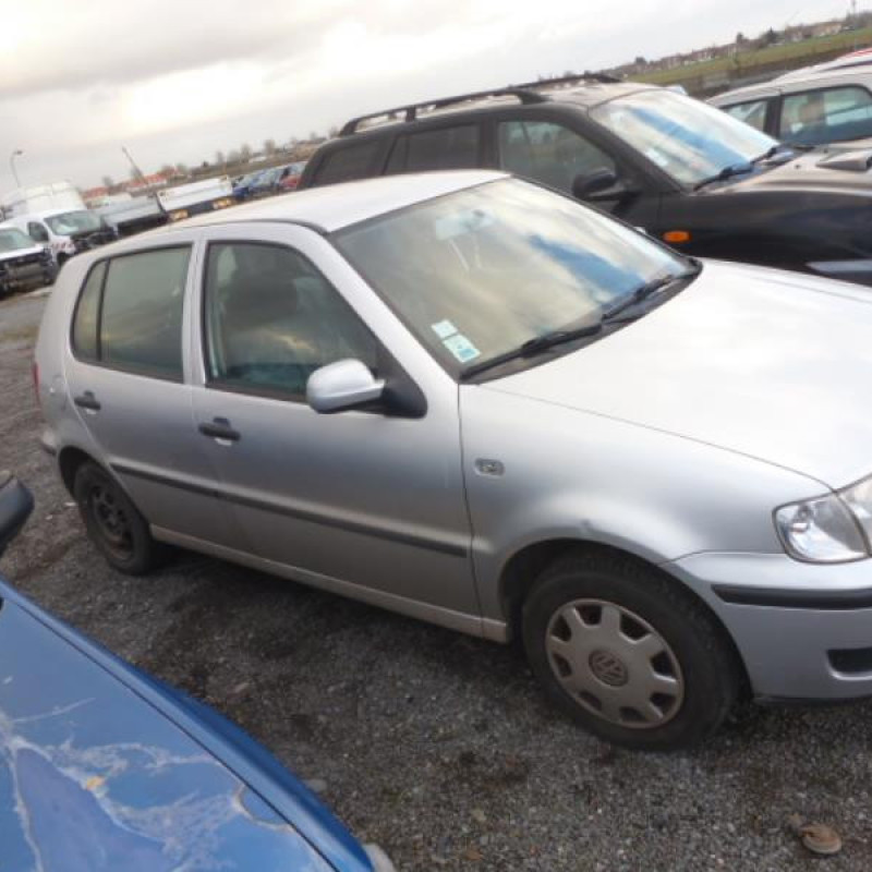 Avertisseur/Klaxon VOLKSWAGEN POLO 3 Photo n°5