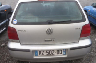 Avertisseur/Klaxon VOLKSWAGEN POLO 3
