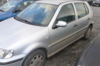 Avertisseur/Klaxon VOLKSWAGEN POLO 3