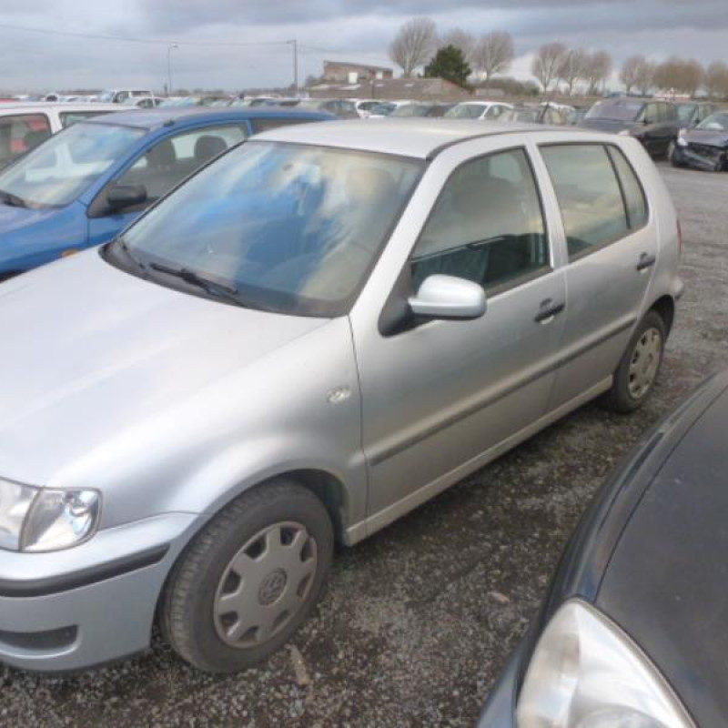 Avertisseur/Klaxon VOLKSWAGEN POLO 3 Photo n°7